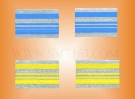 Contact Systems SMT special splice tape
